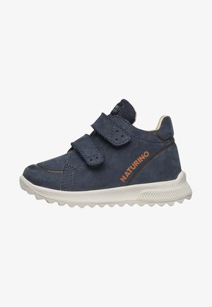 Naturino, PARPAR WP - Sneakers basse - marineblau