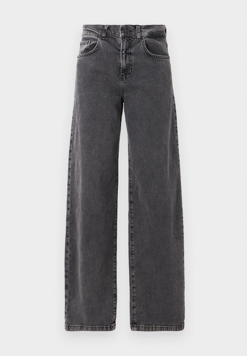 LTB Wide leg grijs denim/greydenim