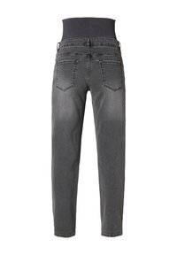 Noppies UMSTANDS AZUA - Straight leg jeans - grey