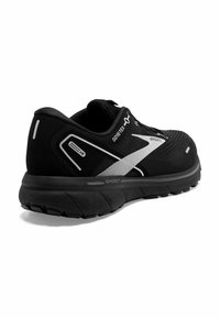 Brooks GHOST 14 GTX - Väglöparskor - black black ebony
