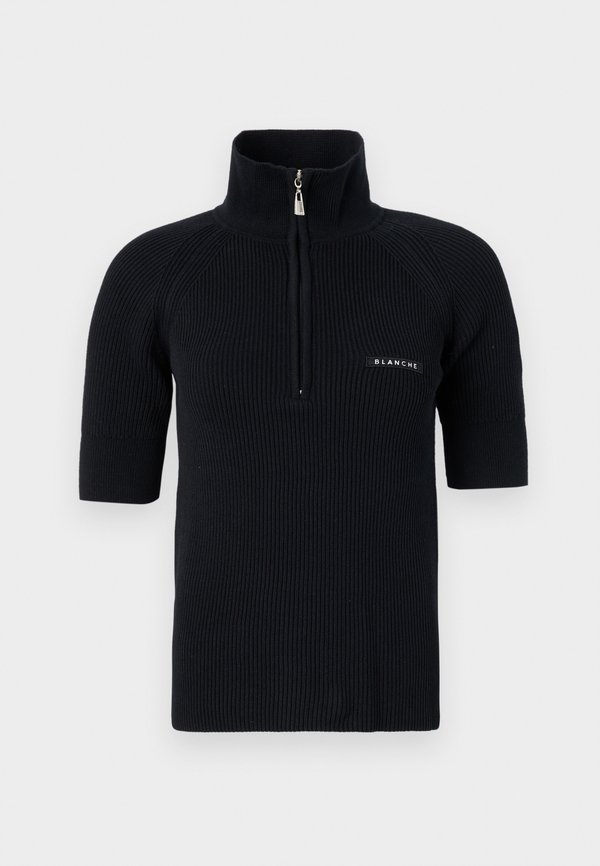 CARRICK SHORT SLEEVE - Jumper4