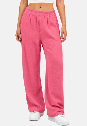 Reichstadt, Stoffhose - pink