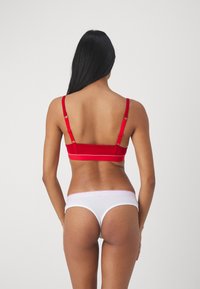 Diesel GRETA - Grudnjak - racing red