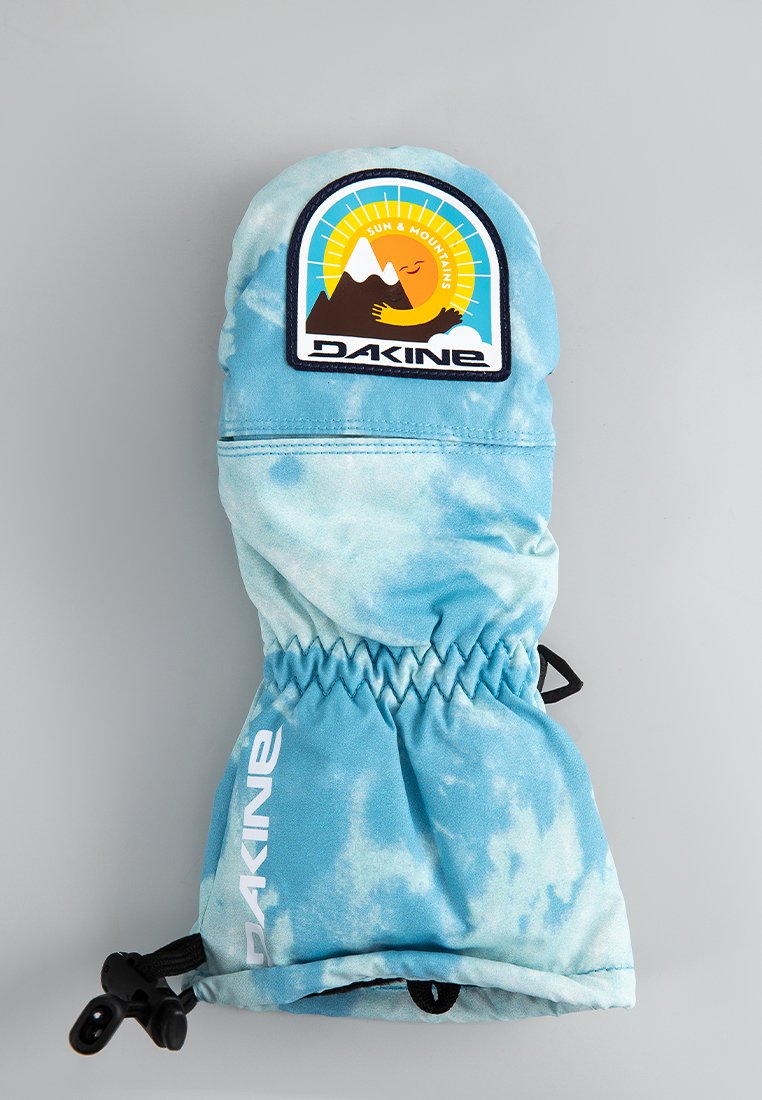 Mănuși cu un deget