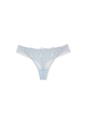 Etam, PRELUDE - Thong - light blue