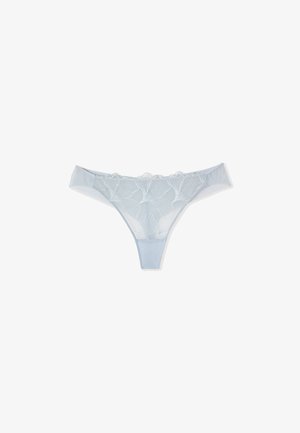 Etam, PRELUDE - Thong - light blue