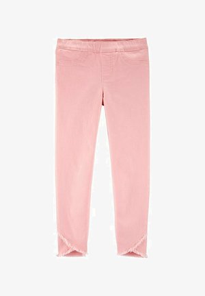 Jeggings - light pink