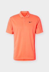 Unselected, bright crimson/black