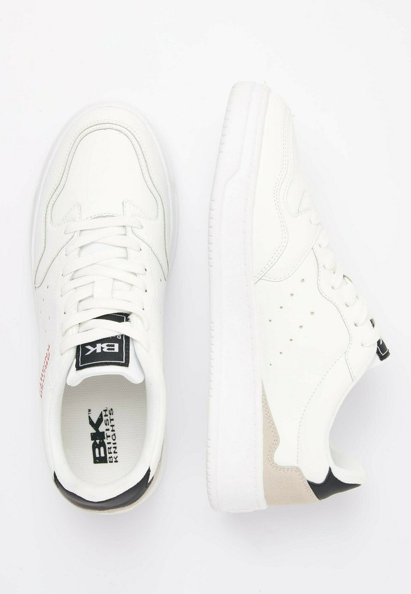 British Knights VIGA - - off-white/crema - Zalando.es
