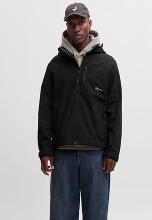 Jack & Jones, Blouson - black