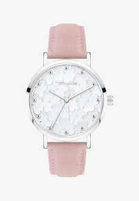 Ausgewählt, rosa