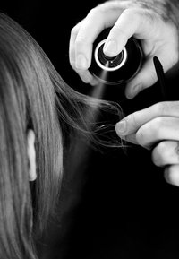 Sebastian Professional SHAPER ZERO GRAVITY - Stylingproduct