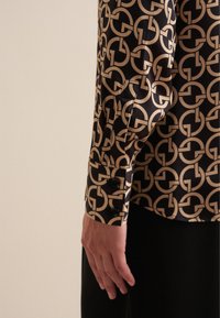 Seidensticker Camicia - ecru