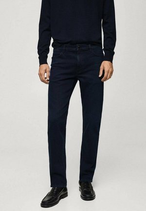 Jeans Slim Fit - dark blue