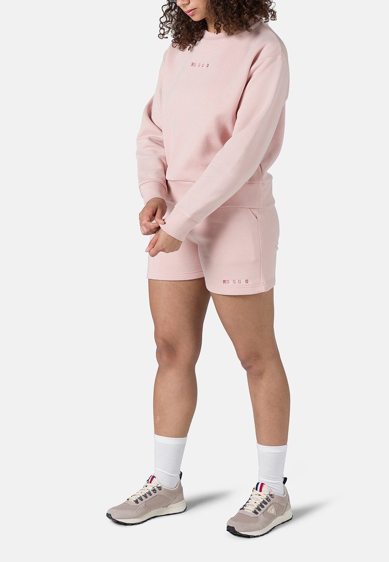 Rossignol Sweater roze