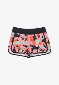 Ikke valgt, black/multi-coloured