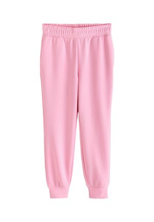 REGULAR FIT - ACTIVE SUPERSOFT JOGGERS  - Jogginghose - pink