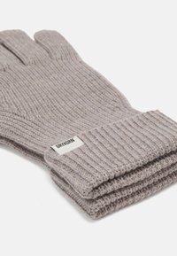 DRYKORN GLIVONO UNISEX - Kesztyűk - brown