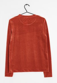 InWear Langærmet T-shirt - red
