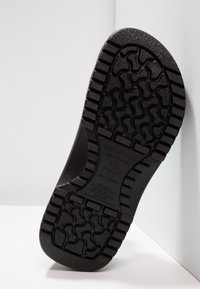 Birkenstock Mules - black