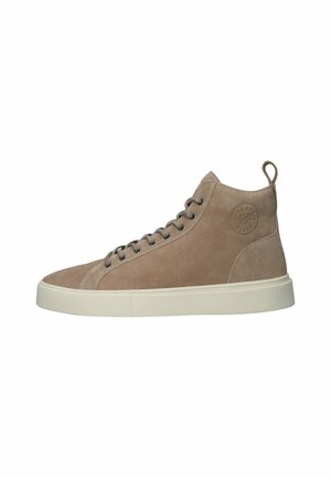 RUBY INNIK - EG541  - Sneaker high - greige