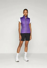 adidas by Stella McCartney GOLF VEST - Γιλέκο - alpine violet