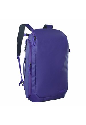 Rugzak - violet/black