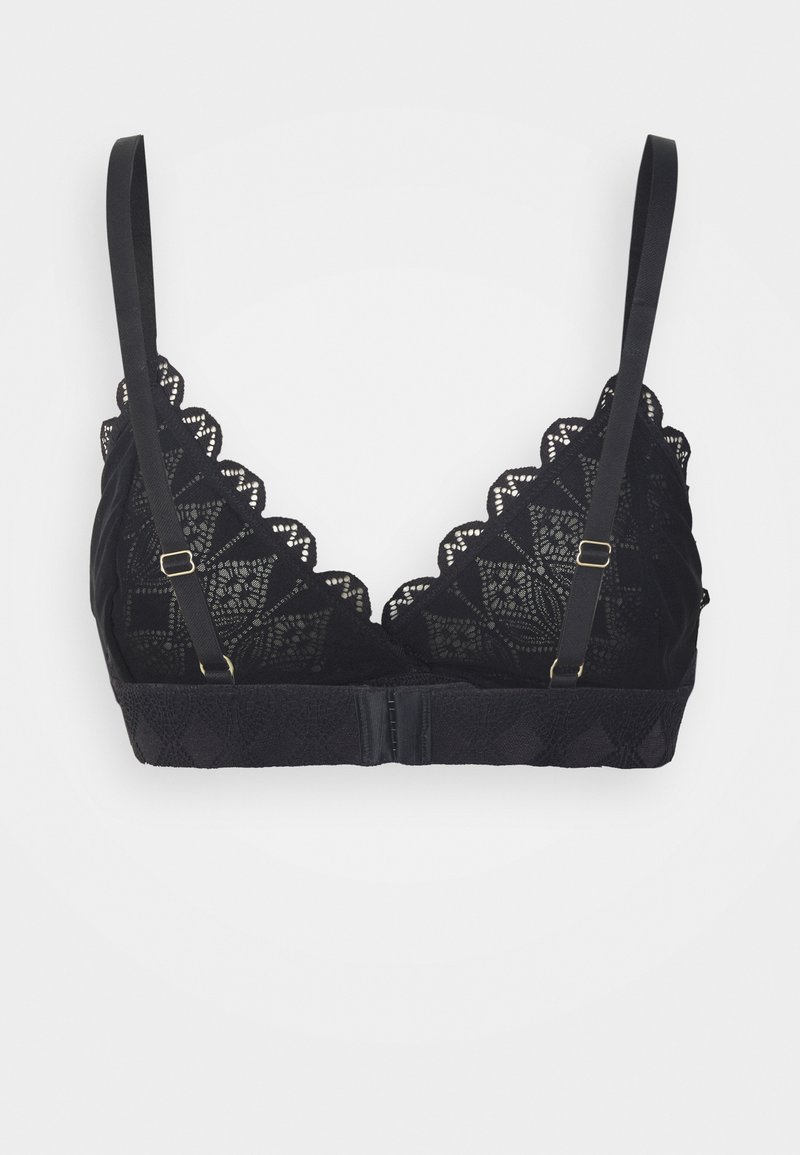 Damen BHs | Etam SKY Triangel BH noir/schwarz - KV14245 Damen BHs | Etam SKY Triangel BH noir/schwarz - KV14245