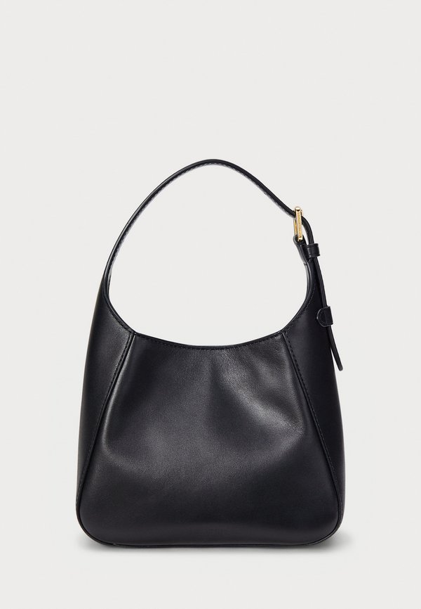 LEATHER SMALL TANNER SHOULDER BAG - Handbag3