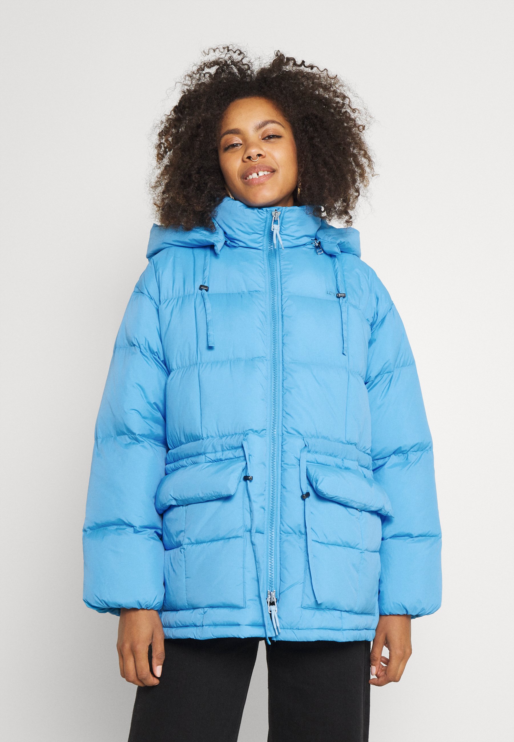 levi's roland puffer