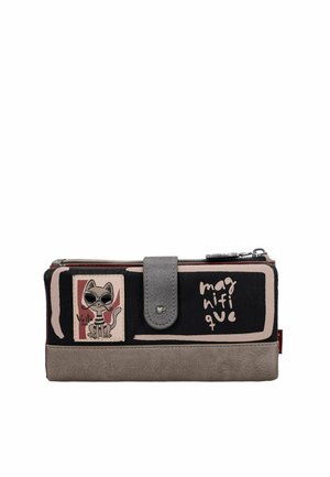 GRANDE FLEXIBLE - Monedero - multicolor