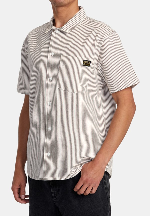 DAYSHIFT - KURZÄRMLIGES FÜR  - Shirt - nat3