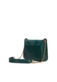 nat & nin CAPRI - Borsa a tracolla - pine green