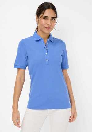 STYLE CLEO - Poloshirt - sapphire blue