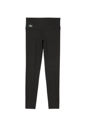 Lacoste, Legging - noir