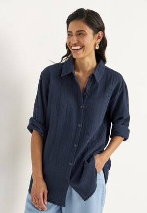 Cellbes of Sweden, CELLBES OF SWEDEN - Skjortebluser - navy
