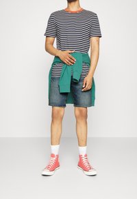 Levi's® Farkkushortsit - blue