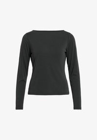 Non sélectionné, black
