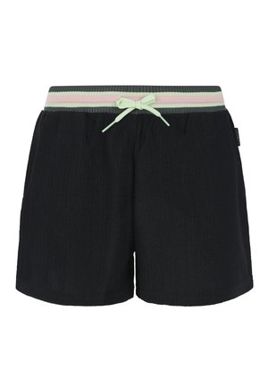 PRTFIONA 24 JR - Shorts - true black