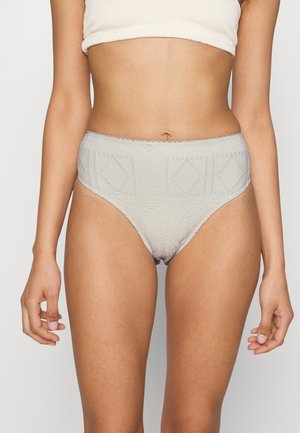 Frankies Bikinis MARTY PATCHWORK BOTTOM - Κάτω μέρος μπικίνι - angeldust crochet