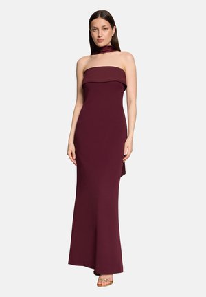 Vera Mont, VERA MONT ABENDKLEID - Maxikleid - aubergine