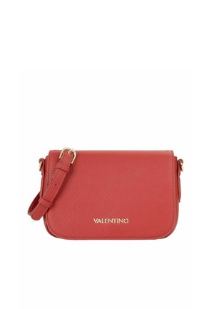 BRIXTON - Sac bandoulière - rubino