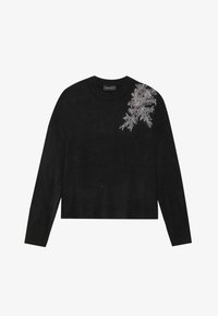 Odabrano, black