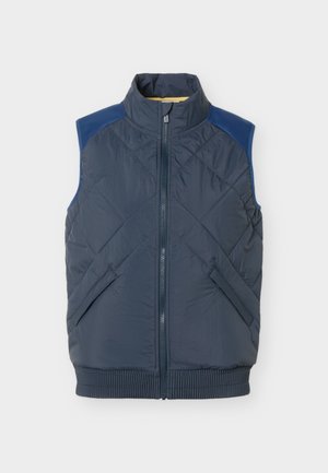 Calvin Klein Golf, ELIORA HYBRID GILET - Chaleco - space navy