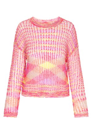IZIA, - Sweter