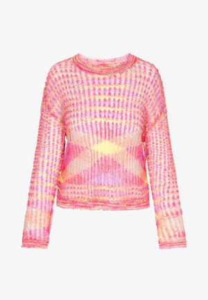 IZIA, - Sweter
