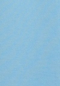 Lichtblauwe textuurstof met een fijn, geweven patroon; gladde oppervlakte met een subtiele glans en uniforme kleurverdeling.