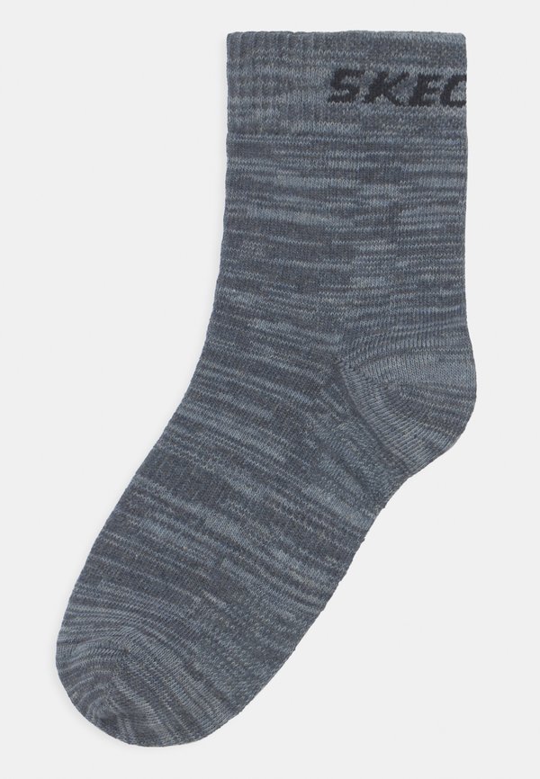 ONLINE BOYS 6 PACK - Socks - stone mouline3