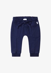 Niet geselecteerd, peacoat