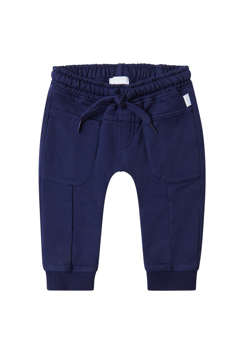 Noppies Broek blauw Noppies Broek blauw